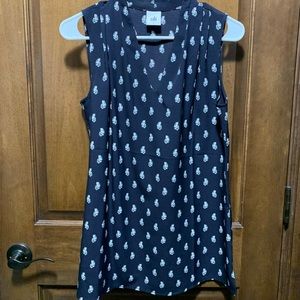 CAbi Tank Top Blouse